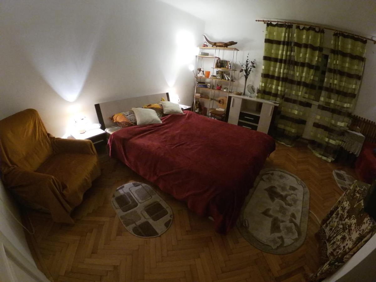 Hotel Old Town Petcu'S House Braşov Esterno foto